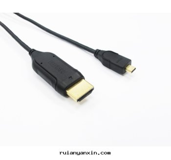 HDMI Booster Cable
