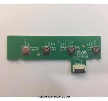 Keypad Board For TV （SMT）
