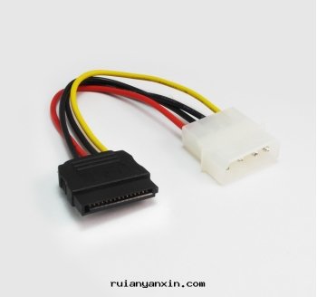 SATA Power Cable