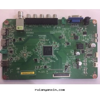 Main Board For TV (DIP)