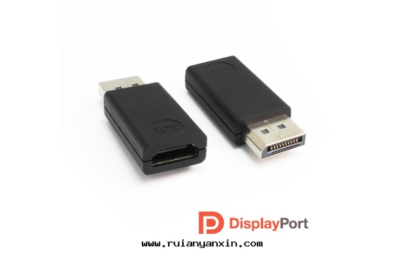 DP to HDMI Adapter