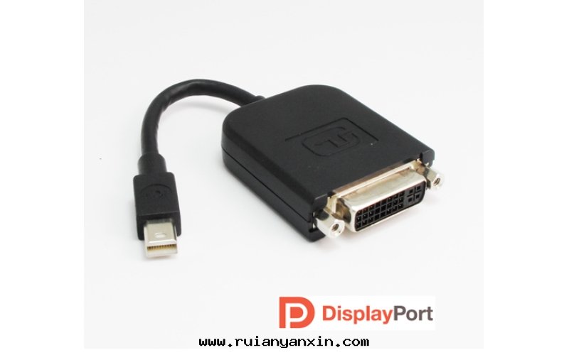 mDP to DVI Dongle