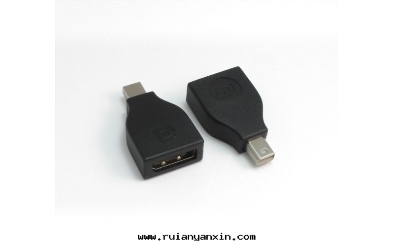 mDP Plug to DP Plug Cable