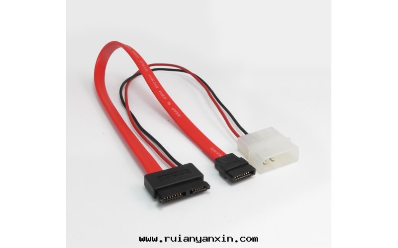 SATA Slimline Cable