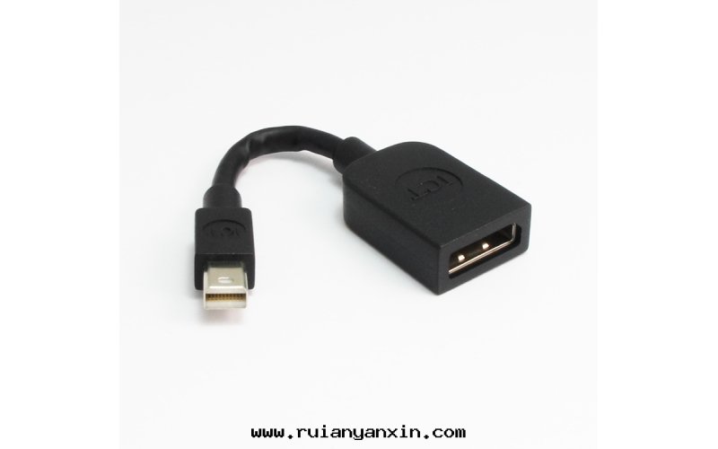 mDP Plug to DP Rec. Dongle