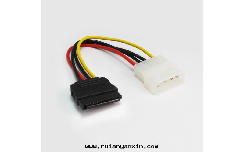 SATA Power Cable