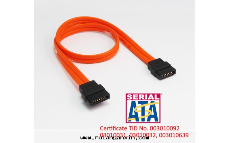 SATA Signal Cable