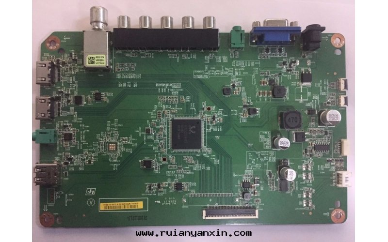 Main Board For TV (DIP)